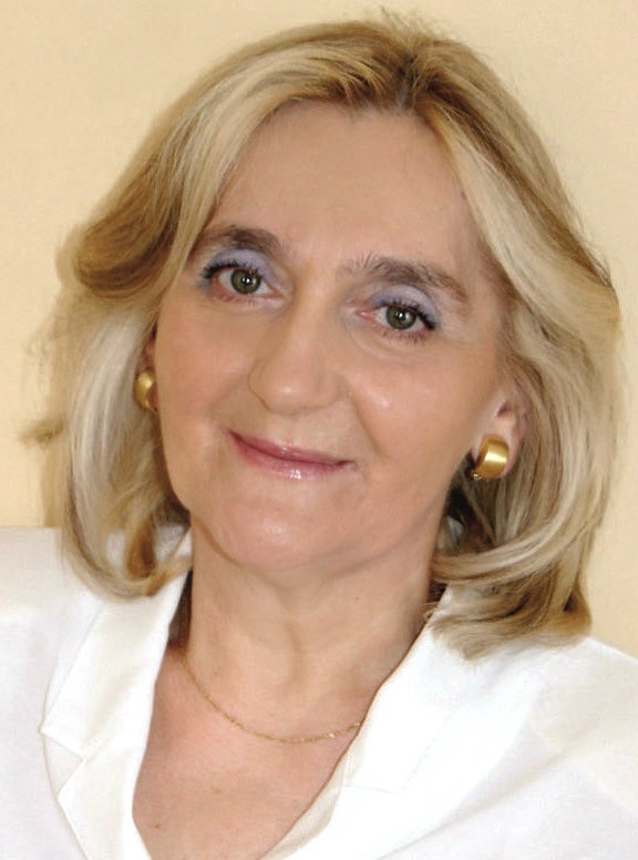 Elżbieta Świgulska
