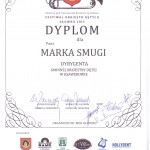 Dyplom Marek 001