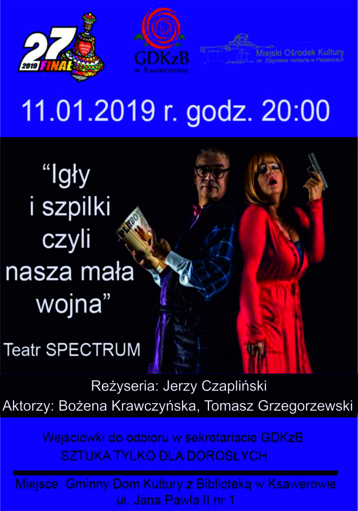 Teatr spectrum